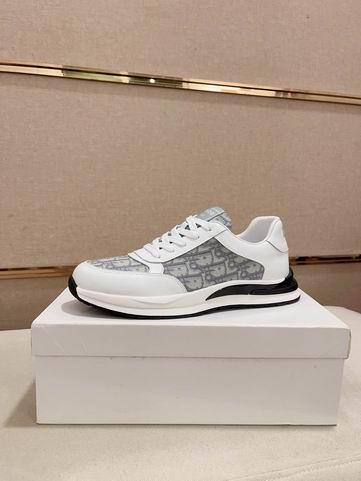 Dior Shoes sz38-44 hnh0618