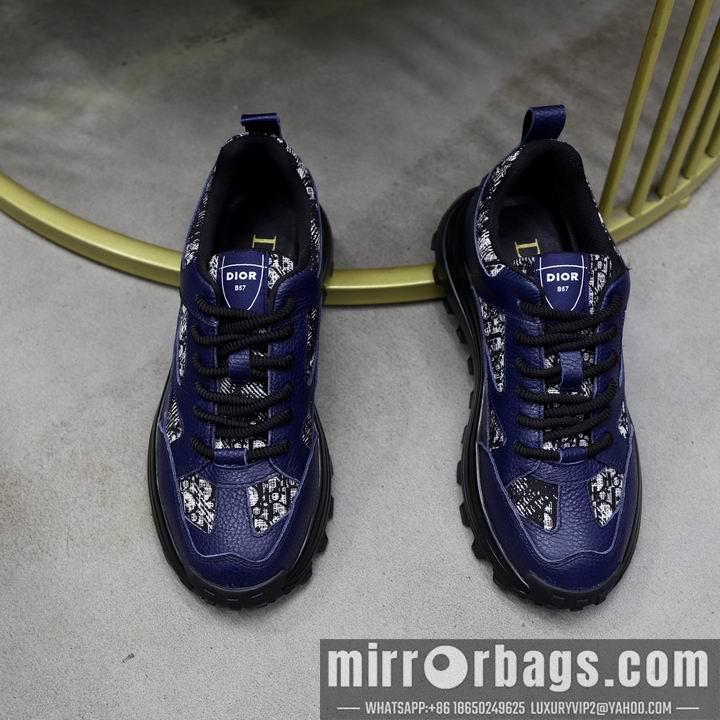 Dior Shoes sz38-45 hnh0211