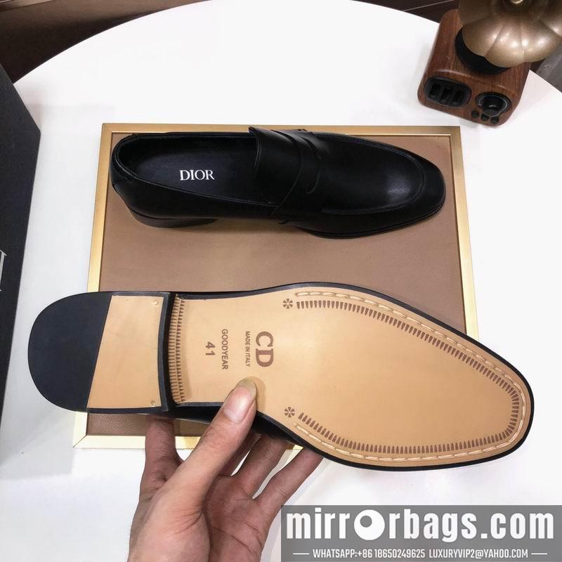 Dior Shoes sz38-44 hnh0327