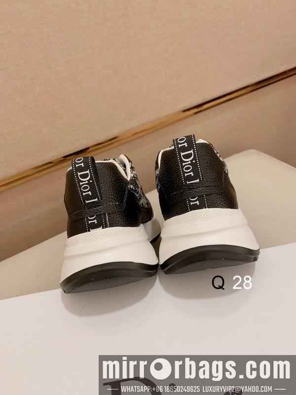 Dior Shoes sz38-45 N0302