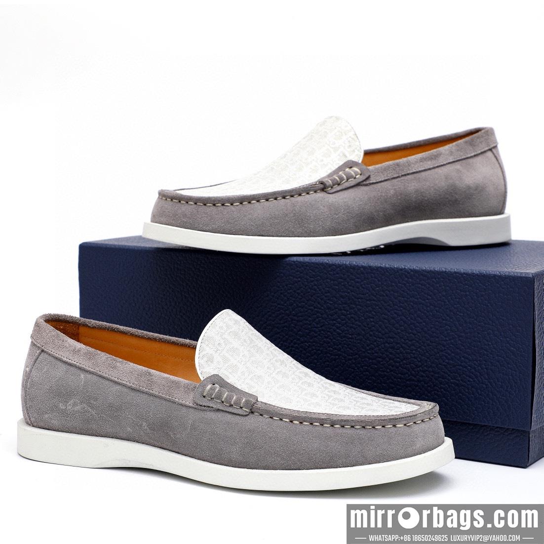 Dior Shoes sz38-44 h0819