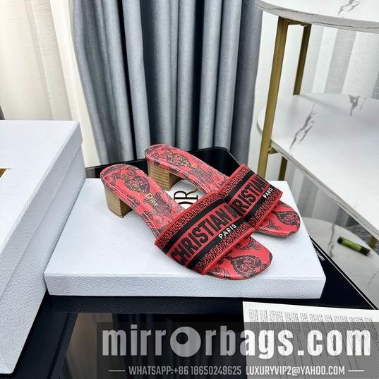 Dior Shoes sz34-42 mnh0821