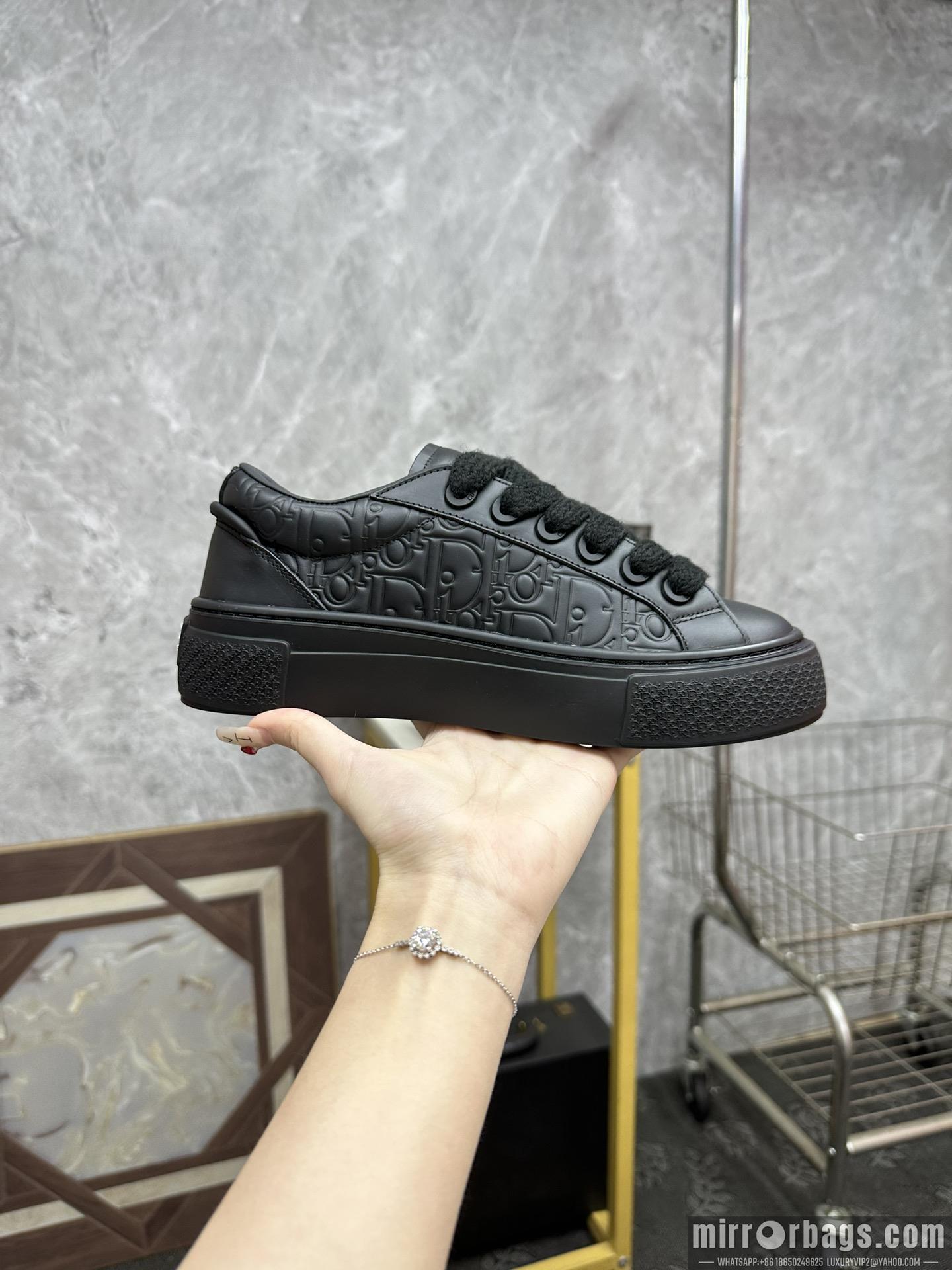 Dior Shoes sz35-45 hnh1207