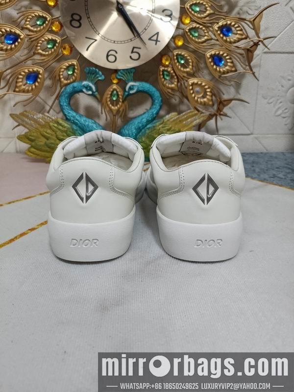 Dior Shoes sz35-45 mnm0109