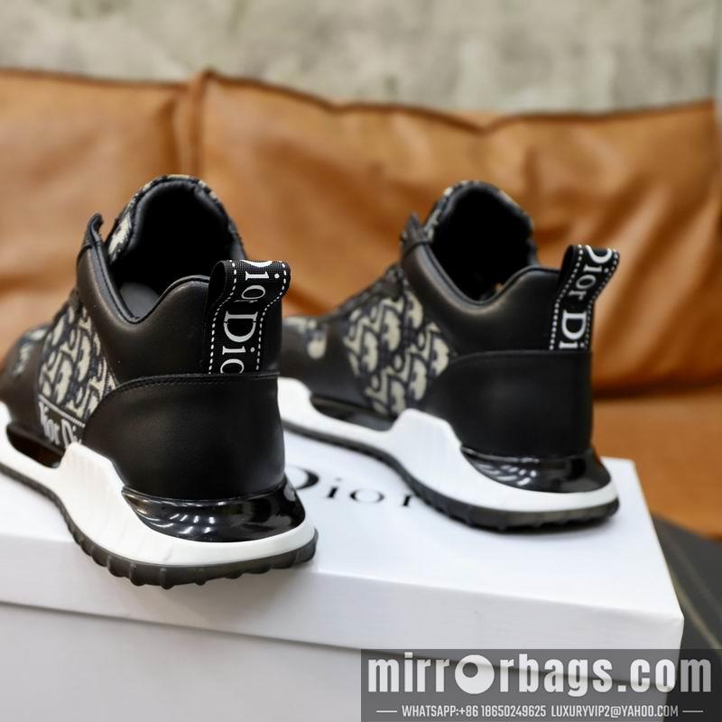 Dior Shoes sz38-44 hnm0157
