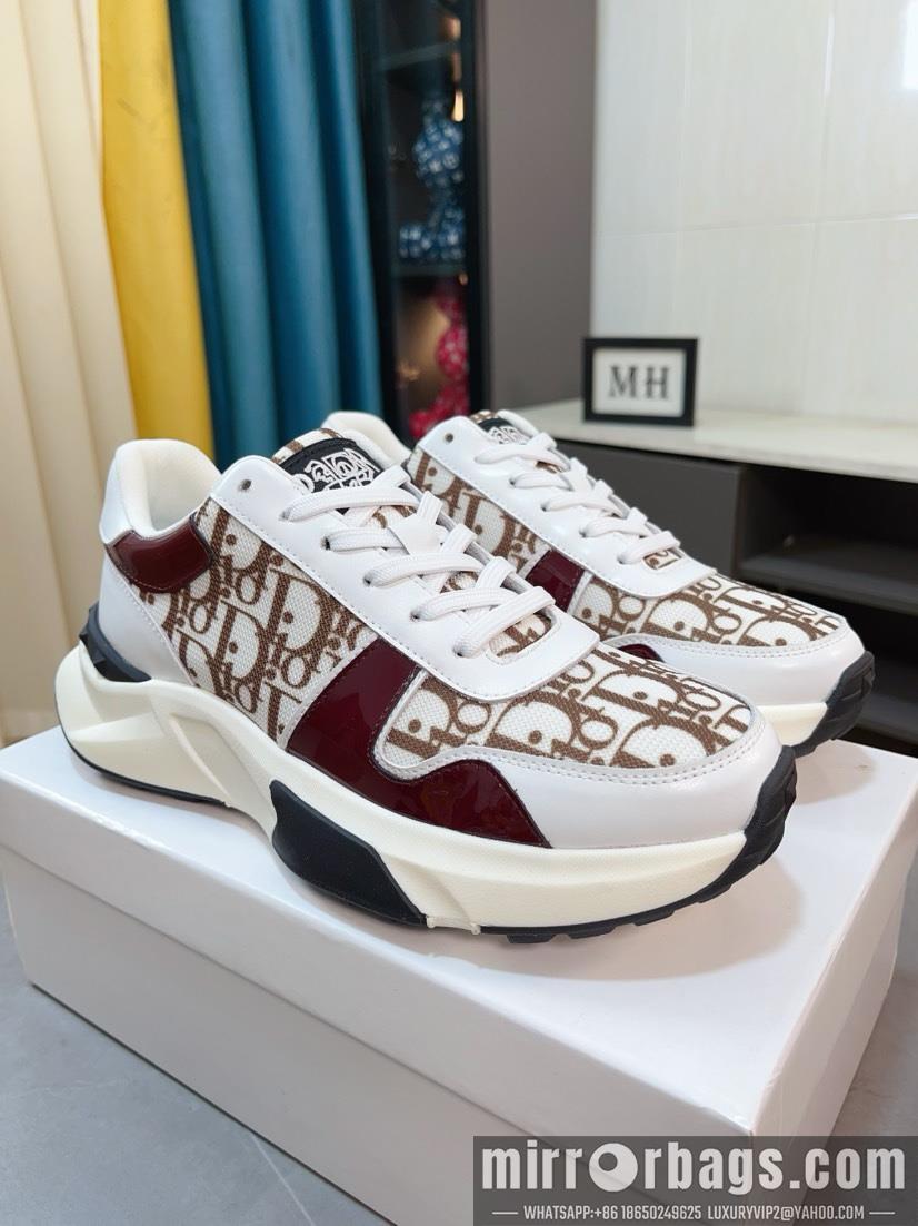 Dior Shoes sz38-44 h1011