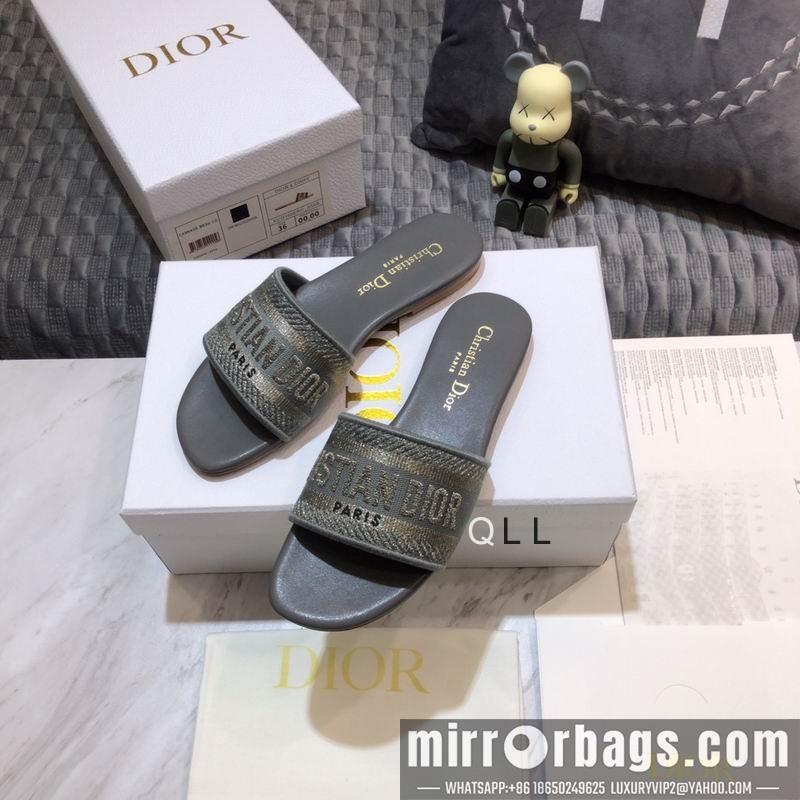 Dior Shoes sz34-43LL0109