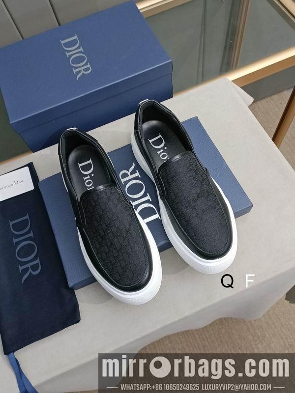 Dior Shoes sz38-45 3C TF0101