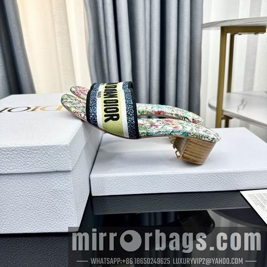 Dior Shoes sz34-42 mnh0822