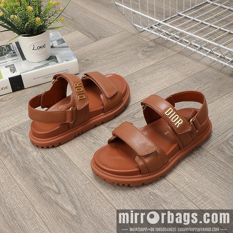 Dior Shoes sz35-42 mnw0303