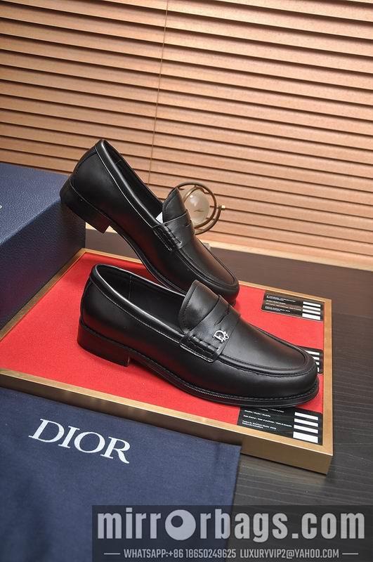 Dior Shoes sz38-44 mnm0116