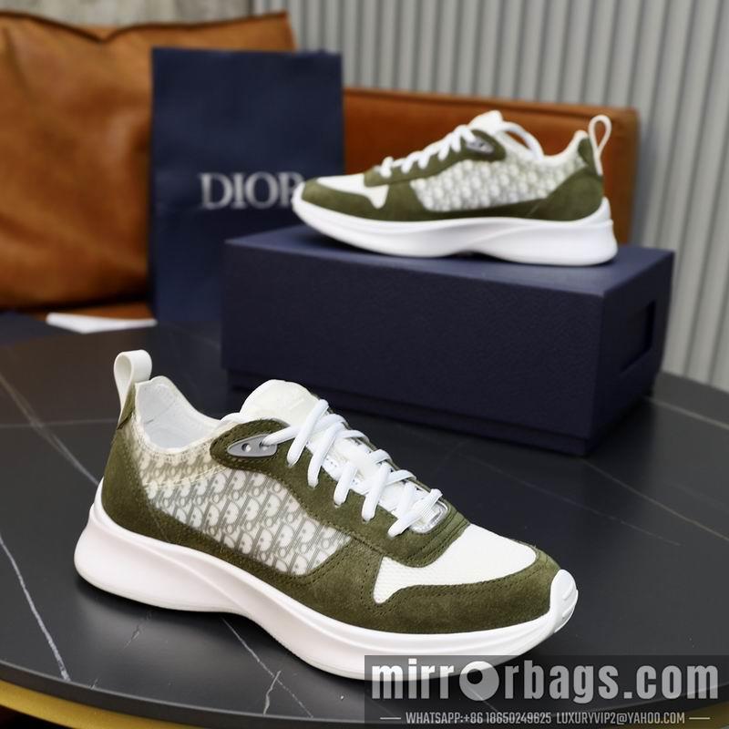 Dior Shoes sz38-47 mnw0409