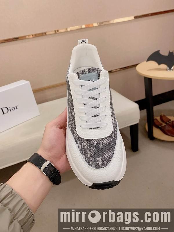 Dior Shoes sz38-45 hnh0327