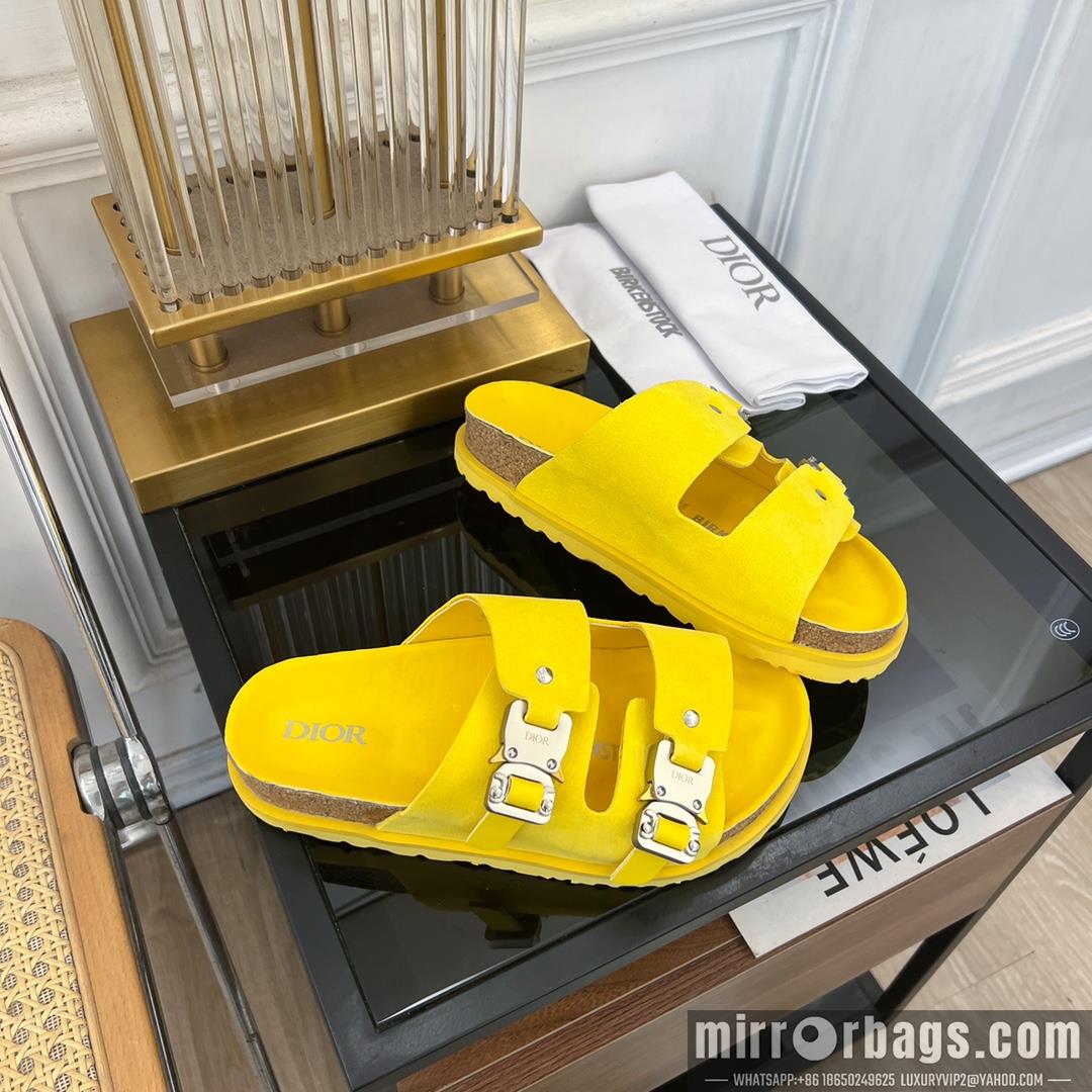 Dior Shoes sz39-45 h0701