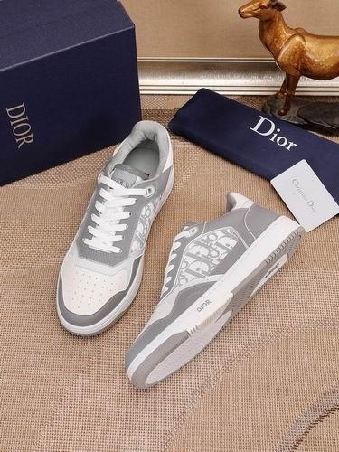 Dior Shoes sz38-44 jyh0921