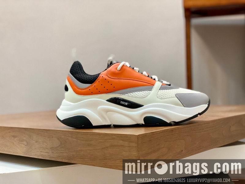 Dior Shoes sz35-44 hnm0152