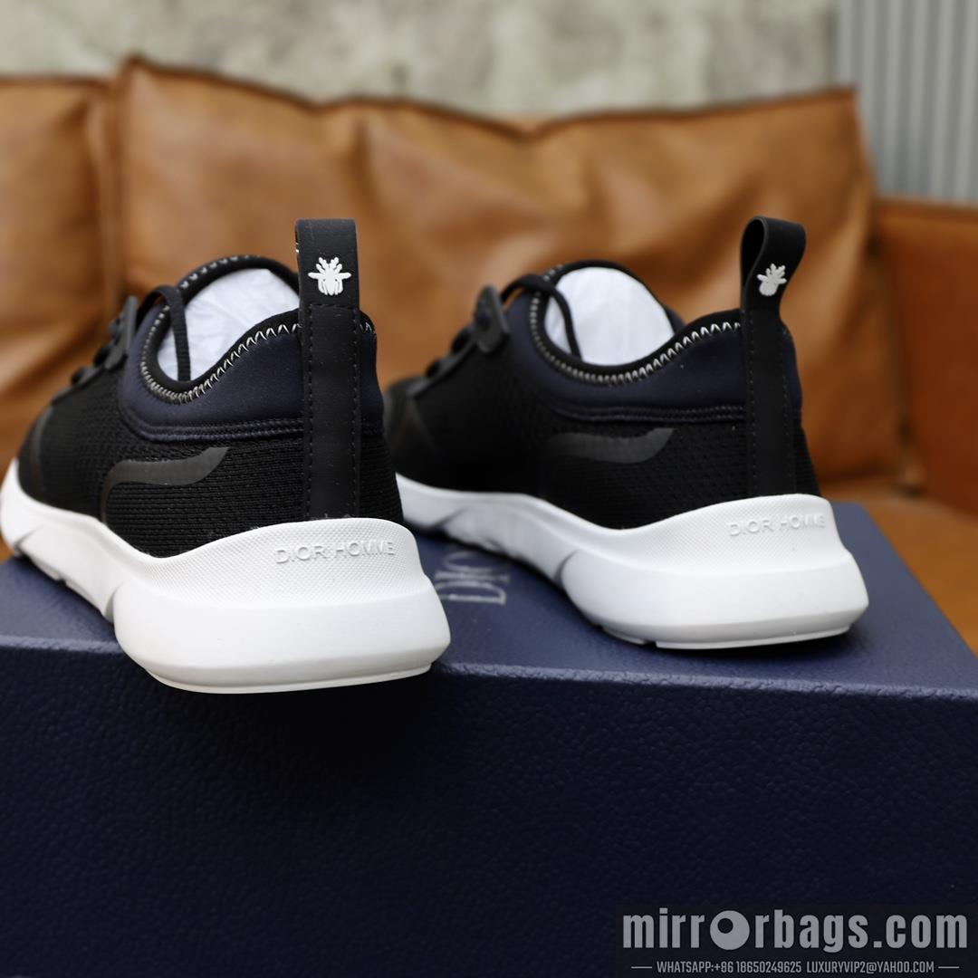 Dior Shoes sz38-44 hnh1219