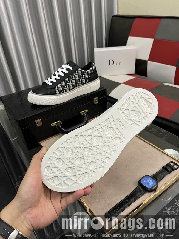 Dior Shoes sz38-44 hnm0155