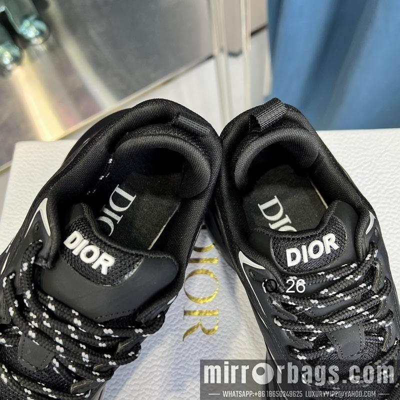 Dior Shoes sz35-44 L0902