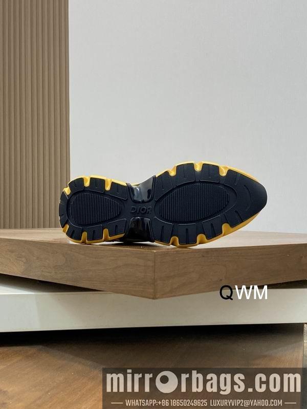 Dior Shoes sz38-45 WM1104