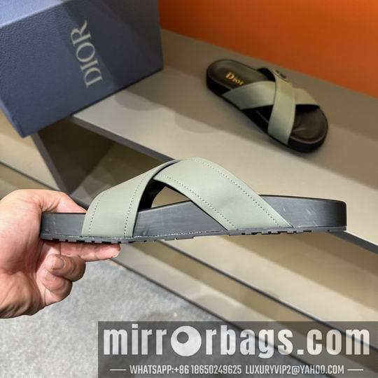Dior Shoes sz38-45 hnh0806