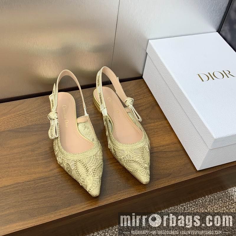 Dior Shoes sz33-44 mnw0308