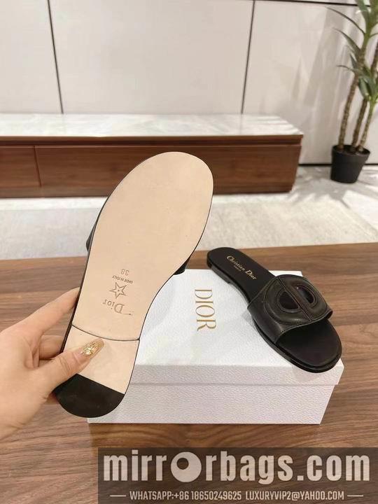 Dior Shoes sz35-43 mnh0303
