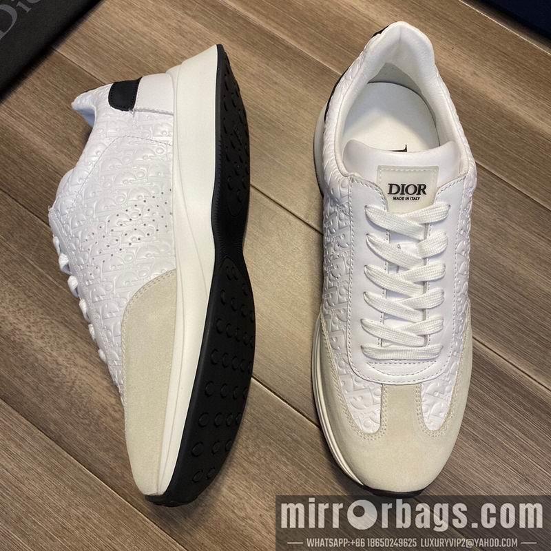 Dior Shoes sz38-45 mnm0126