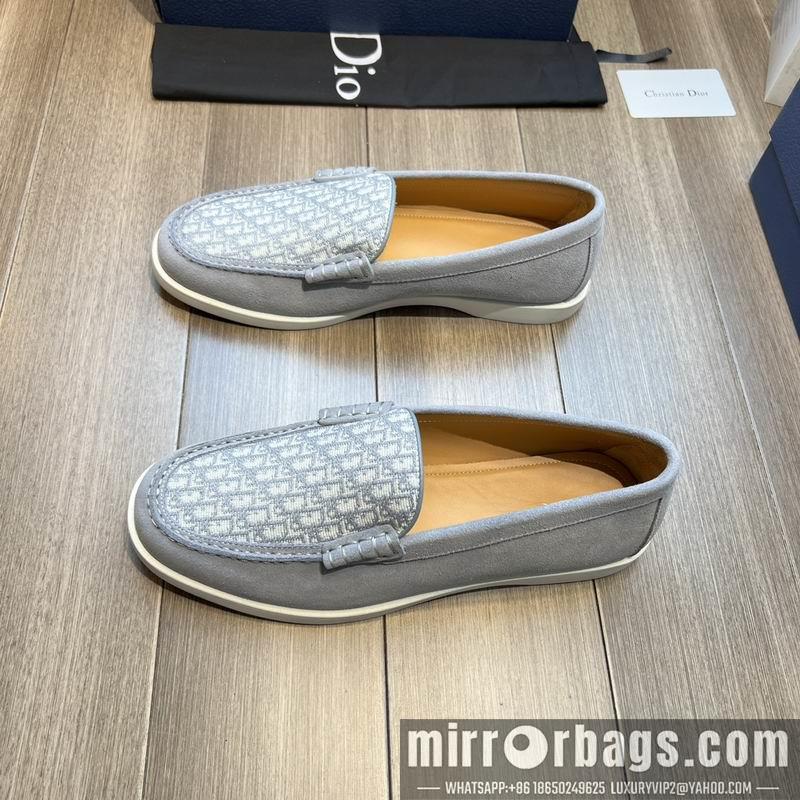 Dior Shoes sz39-44 hnm0144