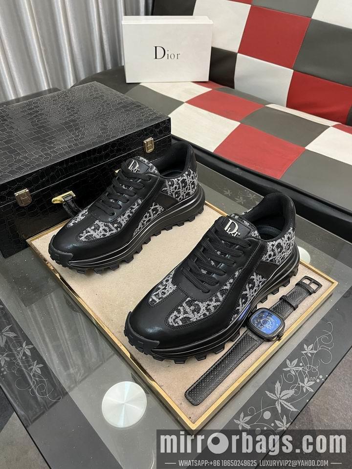 Dior Shoes sz38-44 hnh0210