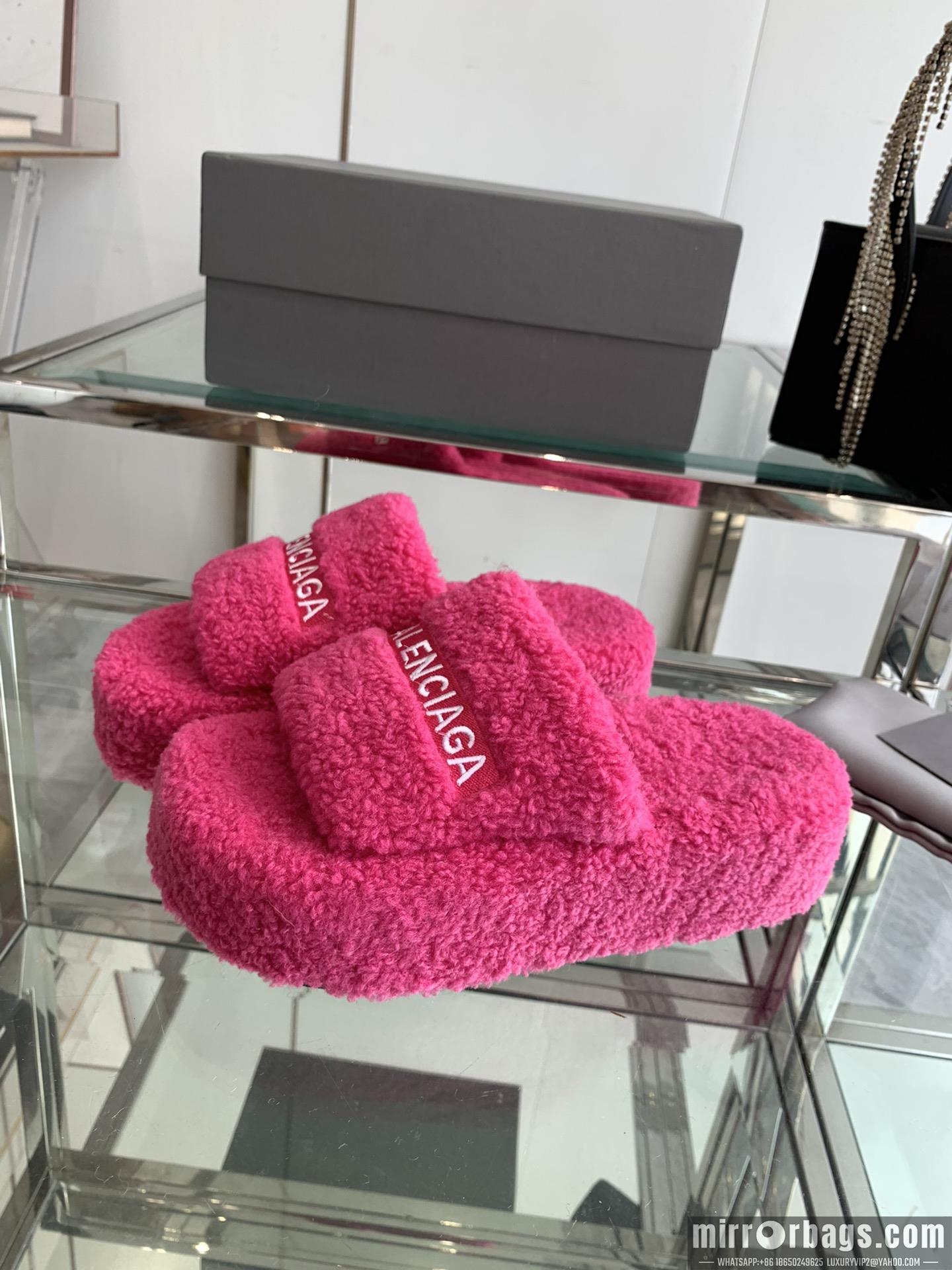 Balenciaga Shoes sz35-40 h1004