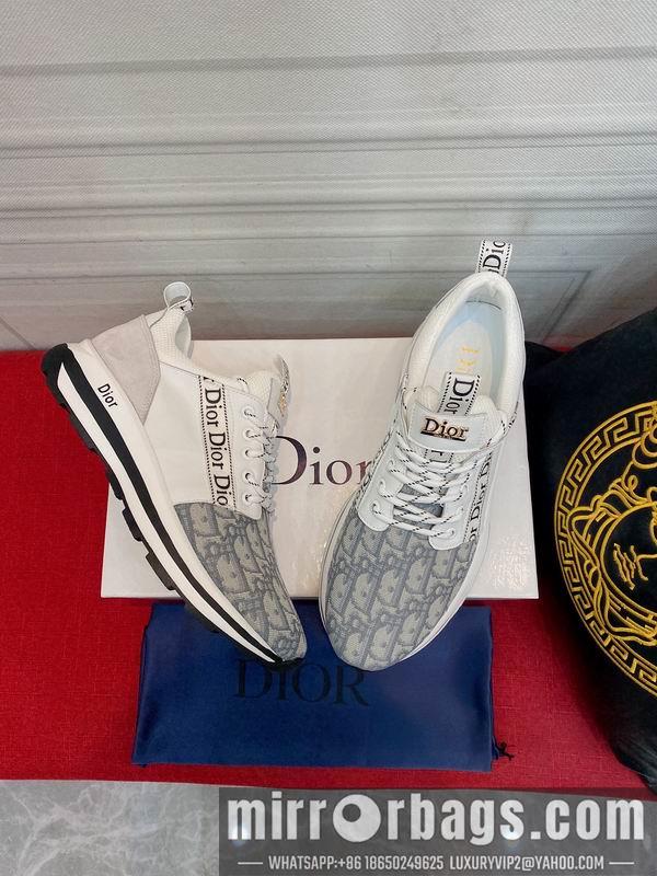 Dior Shoes sz38-44 mnm0115