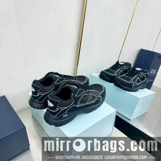 Dior Shoes sz35-45 mnh0511