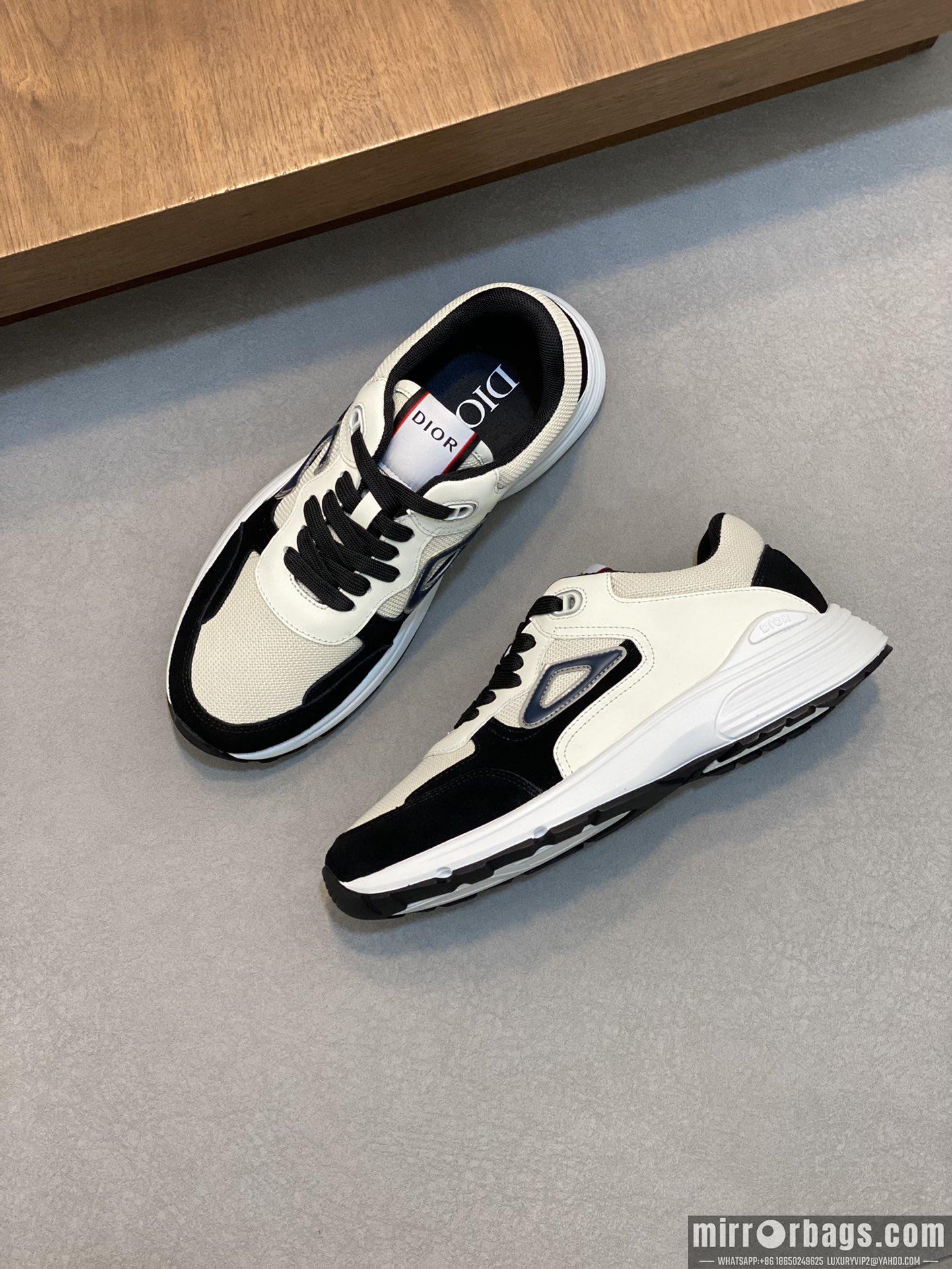 Dior Shoes sz38-45 h1003