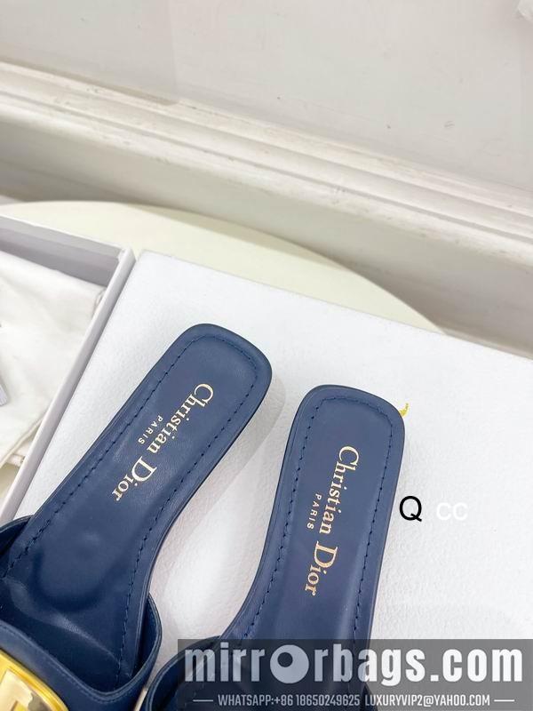 Dior Shoes sz35-40 XC0401