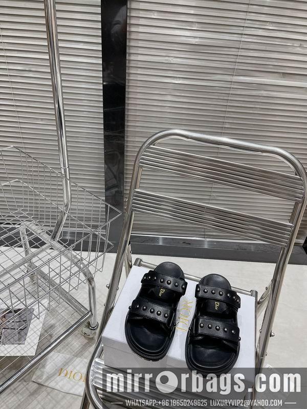 Dior Shoes sz35-41 mnw0218