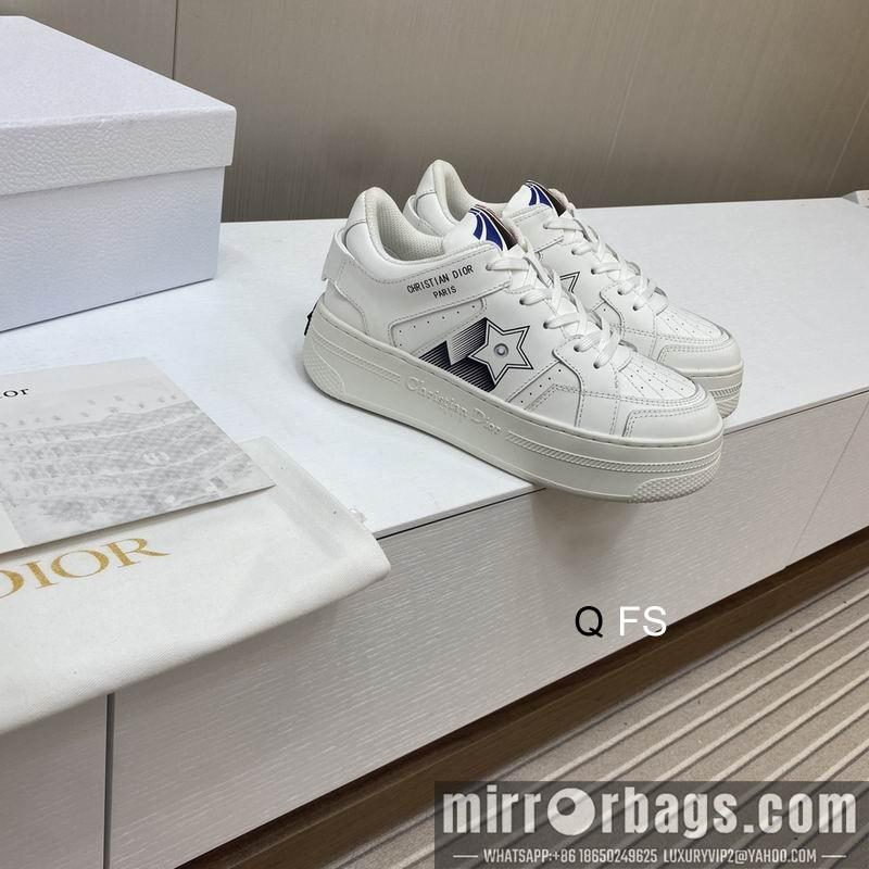 Dior Shoes sz35-40 FS0701