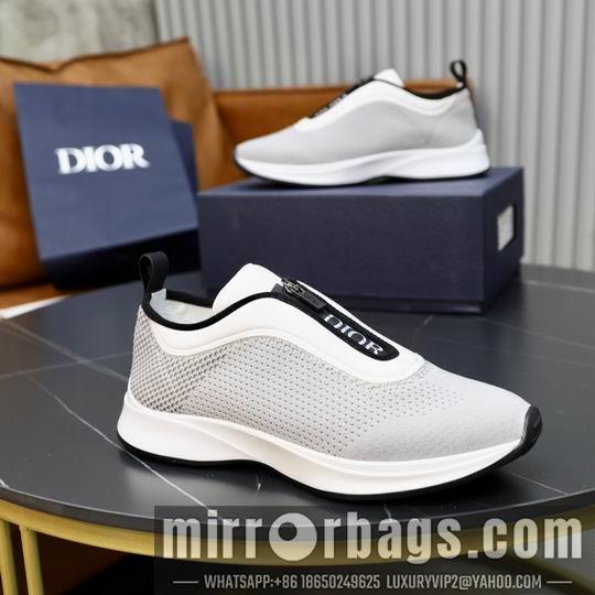 Dior Shoes sz35-47 mnh0506