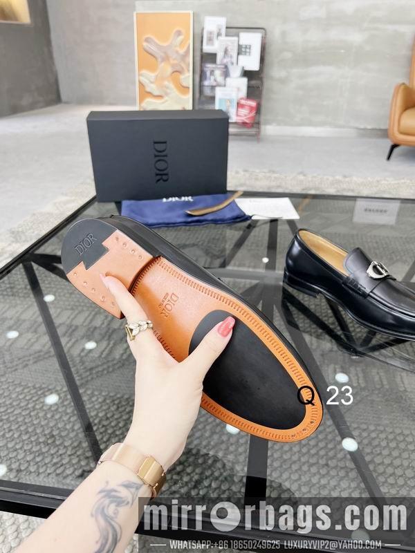 Dior Shoes sz38-45 HY00904