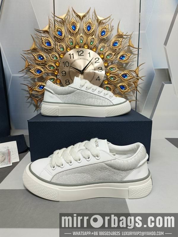 Dior Shoes sz35-45 mnm0108