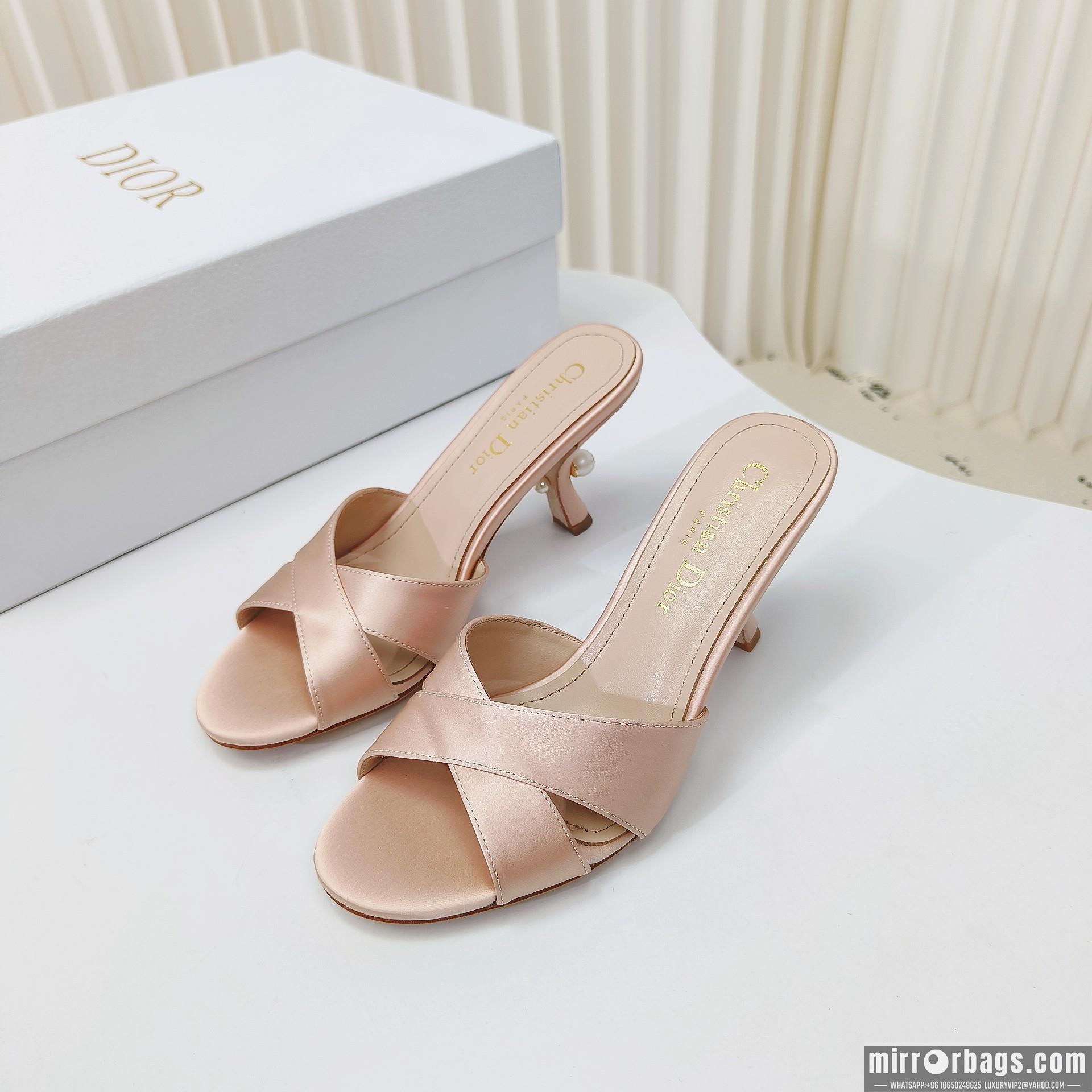 Dior Shoes sz34-41 h0905