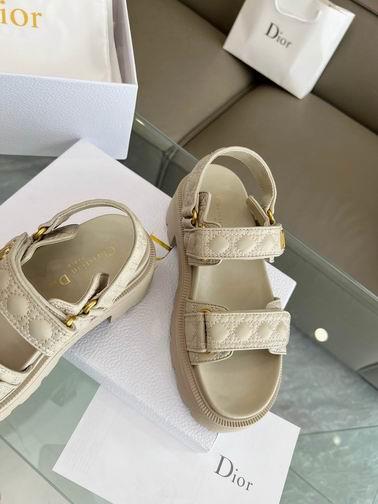 Dior Shoes sz35-42 mnh0701