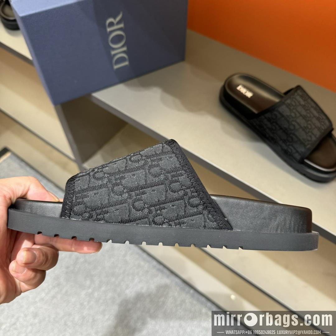 Dior Shoes sz38-45 h0502