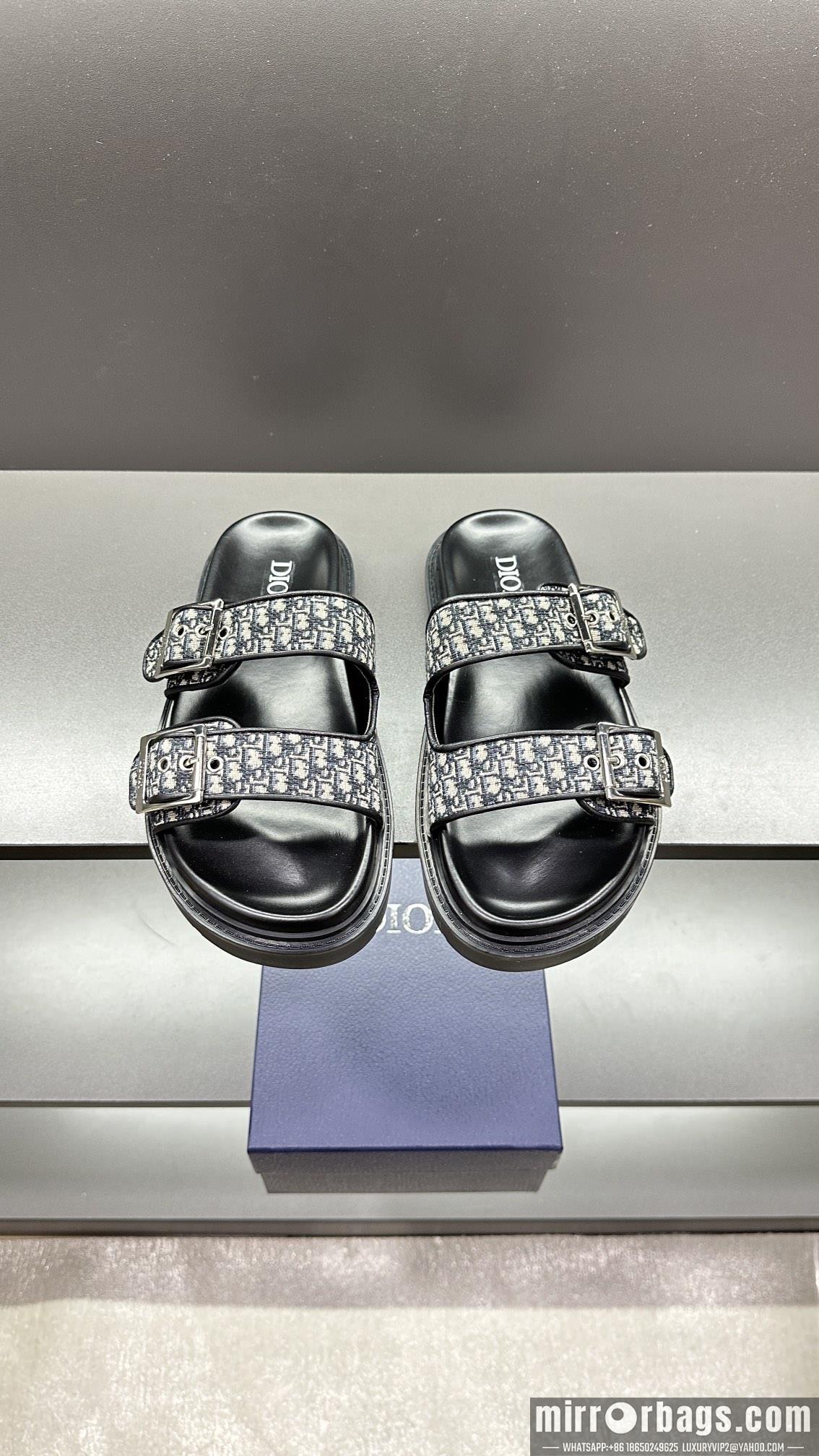 Dior Shoes sz38-45 h1002