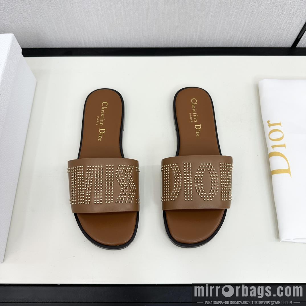 Dior Shoes sz35-42 h0702