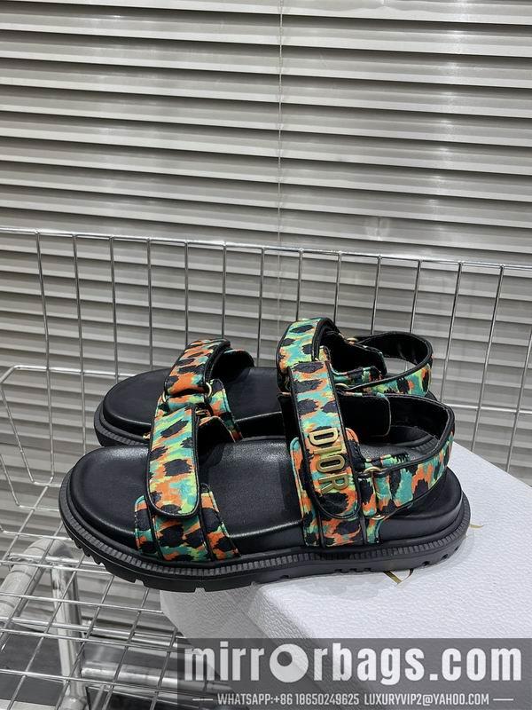 Dior Shoes sz35-41 mnw0209