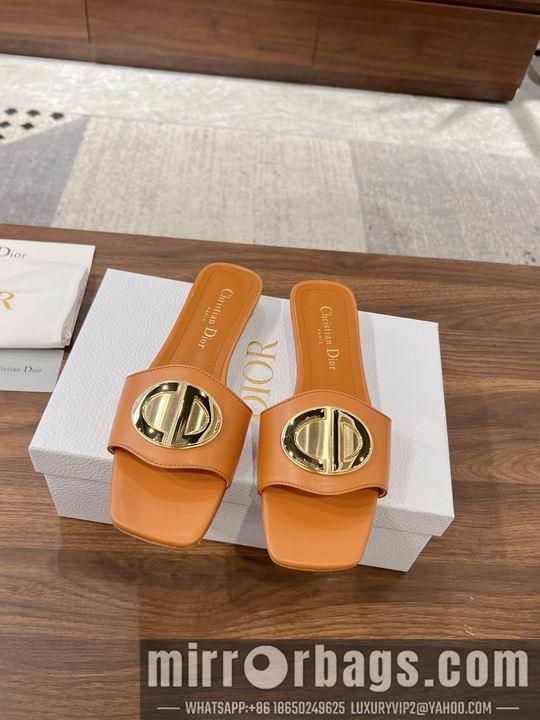 Dior Shoes sz34-42 mnh0302