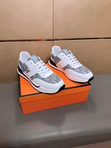 Dior Shoes sz38-44 mnh0605