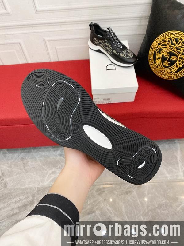 Dior Shoes sz38-44 mnm0114