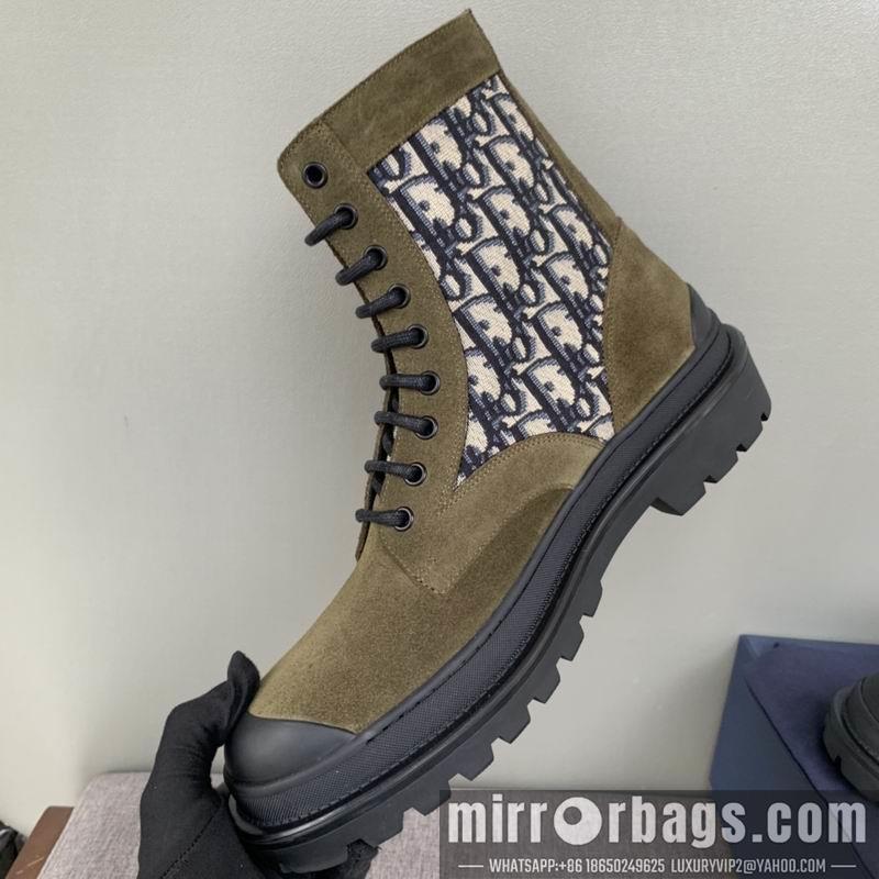 Dior Shoes sz38-45 hnm0125
